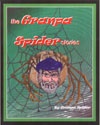 Granpa spider